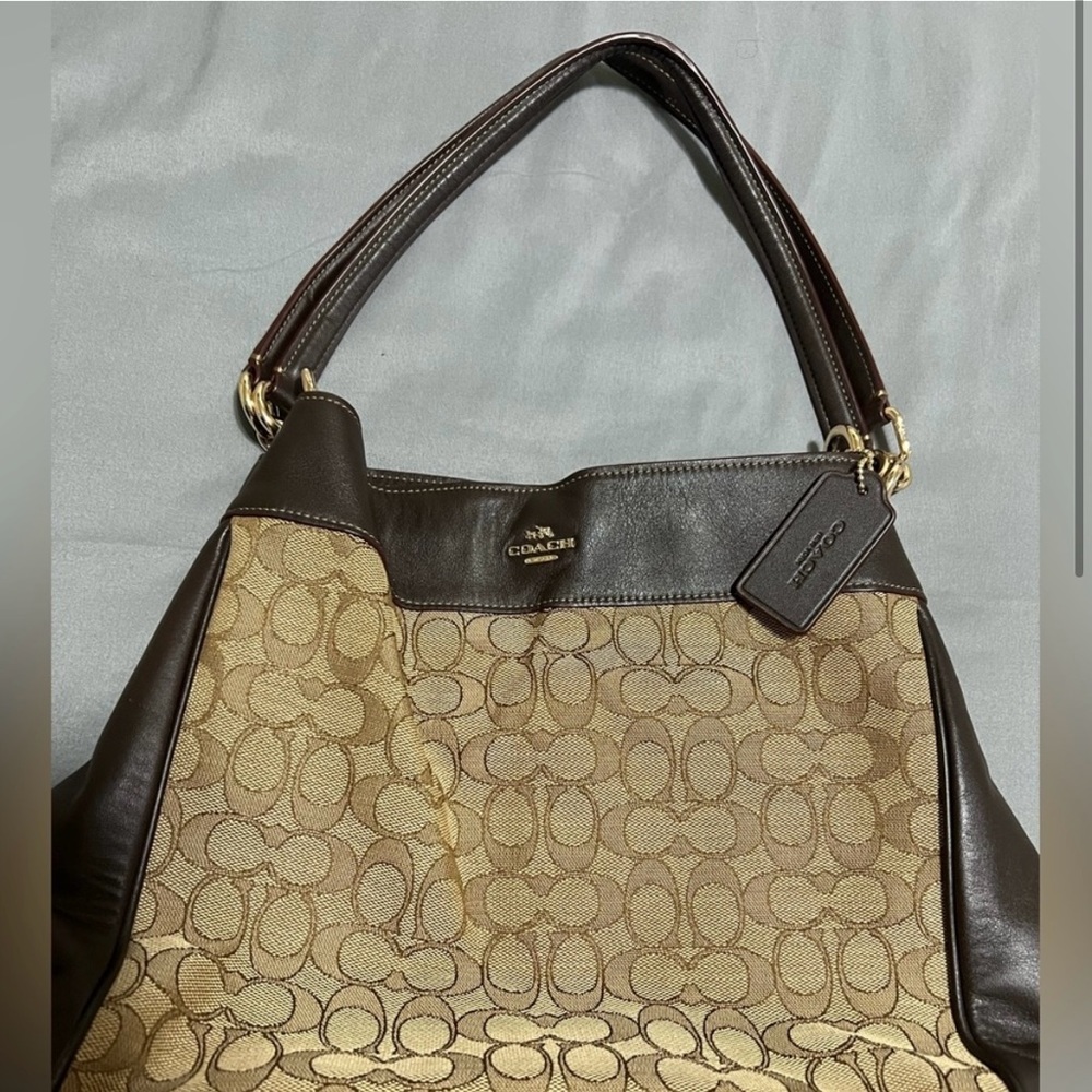 Y2K Coach Purse - Picture 2 of 3